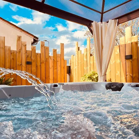Vila Calme - 15 Min Toulouse - Piscine - *